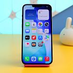 Смартфон Apple iPhone 13 Pro Max 128GB Gold (MLL83) Б/У