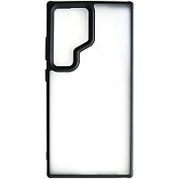 Чохол Blueo Ape Series для Samsung Galaxy S23 Ultra Black - придбати в Дніпрі, Україні: ціна, характеристики | інтернет-магазин TOUCH Чохол Blueo Ape Series для Samsung Galaxy S23 Ultra Black - придбати в Дніпрі, Україні: ціна, характеристики | інтернет-магазин TOUCH