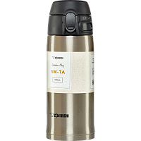 Термокружка Zojirushi SM-TA36XA 360мл Steel Термокружка Zojirushi SM-TA36XA 360мл Steel
