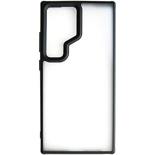 Чехол Blueo Ape Series для Samsung Galaxy S23 Ultra Black Чехол Blueo Ape Series для Samsung Galaxy S23 Ultra Black