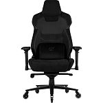 Геймерское кресло GT Racer X-8704 Velvet Black