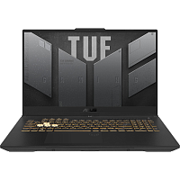 Ноутбук Asus TUF Gaming F17 FX707ZC4 (FX707ZC4-HX097) Ноутбук Asus TUF Gaming F17 FX707ZC4 (FX707ZC4-HX097)