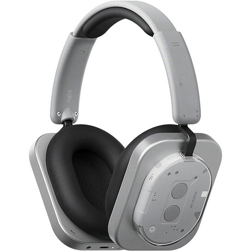 Наушники Nothing Headphone (1) White 