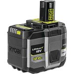 Акумулятор до електроінструменту Ryobi ONE+ RB18120T High Energy Lithium+ 18В 12Аh (5133006265) 