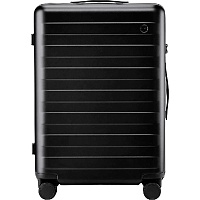 Чемодан 90FUN NINETYGO Rhine PRO Plus Luggage 24" Black (6971732585179) Чемодан 90FUN NINETYGO Rhine PRO Plus Luggage 24" Black (6971732585179)