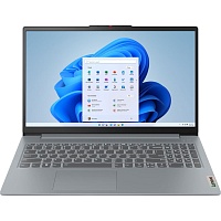 Ноутбук Lenovo IdeaPad Slim 3 15IAH8 (83ER00BRGE) Ноутбук Lenovo IdeaPad Slim 3 15IAH8 (83ER00BRGE)