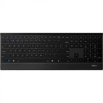 Клавіатура Rapoo E9500M Black