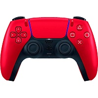 Геймпад Sony DualSense для PS5 Volcanic Red (1000040191)