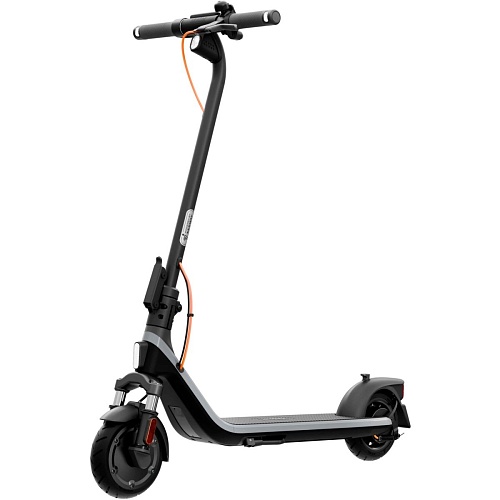 Электросамокат Ninebot by Segway E2 Plus E II Black (AA.05.14.02.0003)