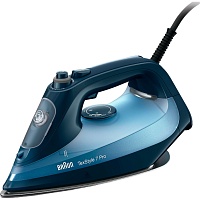 Праска Braun TexStyle 7 Pro SI 7160 BL - придбати в Дніпрі, Україні: ціна, характеристики | інтернет-магазин TOUCH
