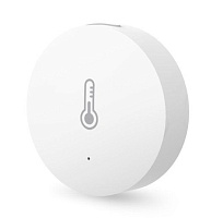 Датчик температуры и уровня влажности Xiaomi Mi Smart Home (1161200050) Датчик температуры и уровня влажности Xiaomi Mi Smart Home (1161200050)