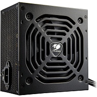 Блок живлення Cougar SC550 550W - придбати в Дніпрі, Україні: ціна, характеристики | інтернет-магазин TOUCH