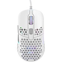Мышь Xtrfy M42 RGB White (XG-M42-RGB-WHITE)