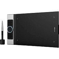 Графічний планшет XP-Pen Deco Pro MW Black - придбати в Дніпрі, Україні: ціна, характеристики | інтернет-магазин TOUCH Графічний планшет XP-Pen Deco Pro MW Black - придбати в Дніпрі, Україні: ціна, характеристики | інтернет-магазин TOUCH