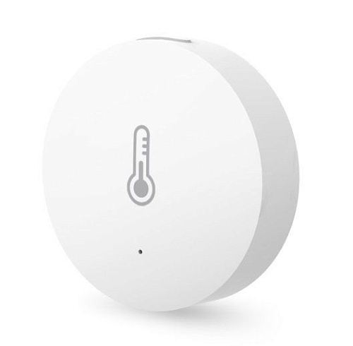 Датчик температуры и уровня влажности Xiaomi Mi Smart Home (1161200050)