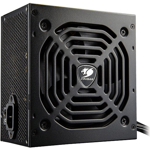 Блок живлення Cougar SC550 550W - придбати в Дніпрі, Україні: ціна, характеристики | інтернет-магазин TOUCH Блок живлення Cougar SC550 550W - придбати в Дніпрі, Україні: ціна, характеристики | інтернет-магазин TOUCH