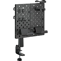 Настольная доска-органайзер OfficePro DO510B Black Настольная доска-органайзер OfficePro DO510B Black