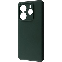 Чохол Wave Colorful Case для Redmi Note 14 4G Forest Green - придбати в Дніпрі, Україні: ціна, характеристики | інтернет-магазин TOUCH Чохол Wave Colorful Case для Redmi Note 14 4G Forest Green - придбати в Дніпрі, Україні: ціна, характеристики | інтернет-магазин TOUCH