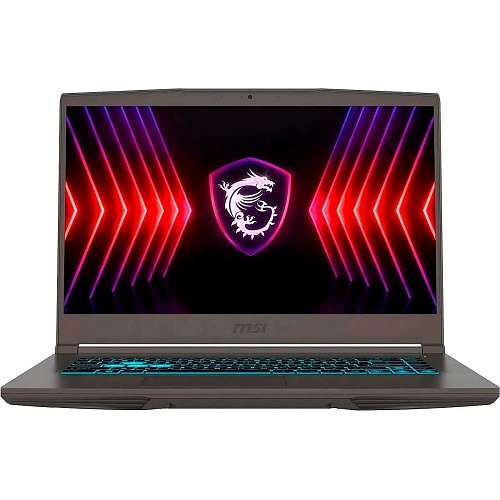 Ноутбук MSI Thin 15 B12VE (B12VE-2673XRO) - придбати в Дніпрі, Україні: ціна, характеристики | інтернет-магазин TOUCH