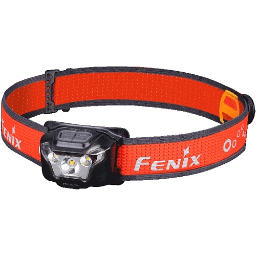 Налобный фонарь Fenix HL18R-T (HL18RT)