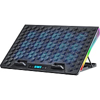 Підставка для ноутбука GamePro CP1140 - придбати в Дніпрі, Україні: ціна, характеристики | інтернет-магазин TOUCH