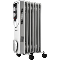 Масляный обогреватель Liberton LOH-2603