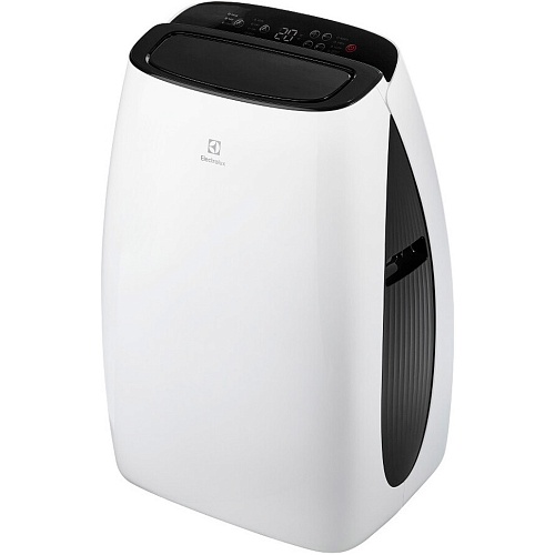 Кондиционер мобильный Electrolux EACM-10 HR/N3