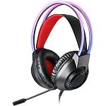 Игровые наушники Redragon Scream H231 USB Black (71931)