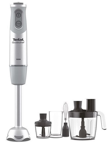 Блендер Tefal Quickchef HB65LD38 - придбати в Дніпрі, Україні: ціна, характеристики | інтернет-магазин TOUCH