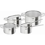Набор кастрюль Tefal Nordica H852S856