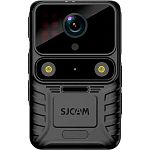 Экшн-камера SJCAM A50 Body Cam Black