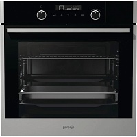 Духовой шкаф Gorenje BCS747S34X UA-UCRF