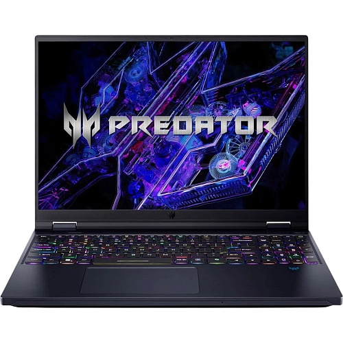 Ноутбук Acer Predator Helios 16 PH16-72-945F (NH.QNZAA.003) - придбати в Дніпрі, Україні: ціна, характеристики | інтернет-магазин TOUCH Ноутбук Acer Predator Helios 16 PH16-72-945F (NH.QNZAA.003) - придбати в Дніпрі, Україні: ціна, характеристики | інтернет-магазин TOUCH