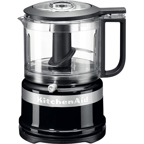 Кухонний комбайн KitchenAid 5KFC3516EOB - придбати в Дніпрі, Україні: ціна, характеристики | інтернет-магазин TOUCH