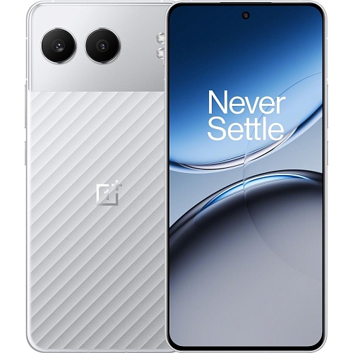 Смартфон OnePlus Nord 4 16/512GB Mercurial Silver - придбати в Дніпрі, Україні: ціна, характеристики | інтернет-магазин TOUCH