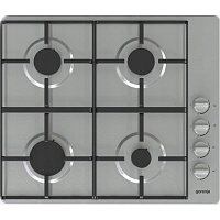 Газовая варочная поверхность Gorenje G640XHS