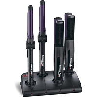 Набор выпрямители + плойки для волос BaByliss PRO BAB2350E Набор выпрямители + плойки для волос BaByliss PRO BAB2350E