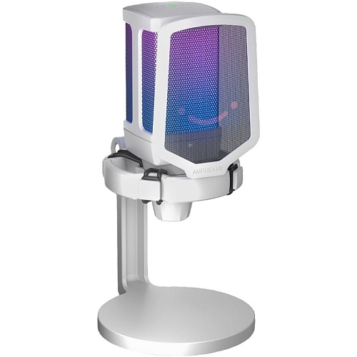 Мікрофон Fifine Q6W White - придбати в Дніпрі, Україні: ціна, характеристики | інтернет-магазин TOUCH