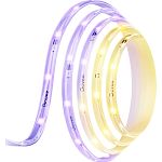 Светодиодная лента Govee H619A LED Strip Light with Protective Coating RGBIC 5m (H619A3D1)