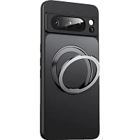 Чохол Epic TPU Timeshield with MagSafe для Google Pixel 9 / 9 Pro Black - придбати в Дніпрі, Україні: ціна, характеристики | інтернет-магазин TOUCH Чохол Epic TPU Timeshield with MagSafe для Google Pixel 9 / 9 Pro Black - придбати в Дніпрі, Україні: ціна, характеристики | інтернет-магазин TOUCH