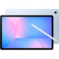 Планшет Samsung Galaxy Tab S10 FE 8/128GB Wi-Fi Light Blue (SM-X520NLBR) UA-UCRF - придбати в Дніпрі, Україні: ціна, характеристики | інтернет-магазин TOUCH Планшет Samsung Galaxy Tab S10 FE 8/128GB Wi-Fi Light Blue (SM-X520NLBR) UA-UCRF - придбати в Дніпрі, Україні: ціна, характеристики | інтернет-магазин TOUCH