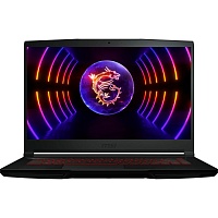 Ноутбук MSI GF63 Thin 12UC (12UC-1045XPL) Ноутбук MSI GF63 Thin 12UC (12UC-1045XPL)