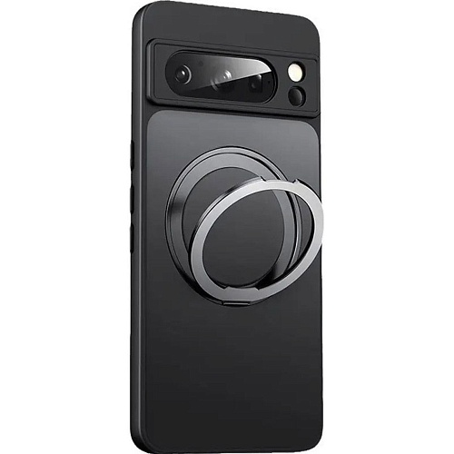 Чохол Epic TPU Timeshield with MagSafe для Google Pixel 9 / 9 Pro Black - придбати в Дніпрі, Україні: ціна, характеристики | інтернет-магазин TOUCH