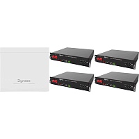 Аккумулятор Dyness LiFePO4 48V (48V/200Ah/9600Wh) (4хB4850-box) Аккумулятор Dyness LiFePO4 48V (48V/200Ah/9600Wh) (4хB4850-box)