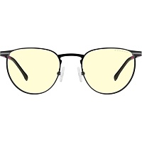 Компьютерные очки Gunnar Mateo Black Panther Vibranium Amber (MAT-12101)