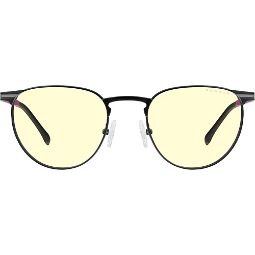 Комп'ютерні окуляри Gunnar Mateo Black Panther Vibranium Amber (MAT-12101) - придбати в Дніпрі, Україні: ціна, характеристики | інтернет-магазин TOUCH
