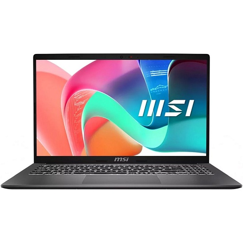 Ноутбук MSI Modern 15 F13MG (F13MG-296XRO) Ноутбук MSI Modern 15 F13MG (F13MG-296XRO)