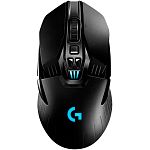 Мышь Logitech G903 Lightspeed Wireless Hero (910-005672/910-005673)