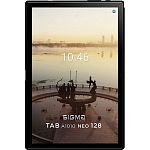 Планшет Sigma mobile Tab A1010 Neo 4/128GB Black (XS-7665) UA-UCRF