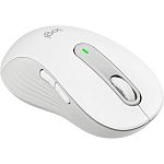 Миша Logitech Signature M650 L LEFT Off-White (910-006240) 